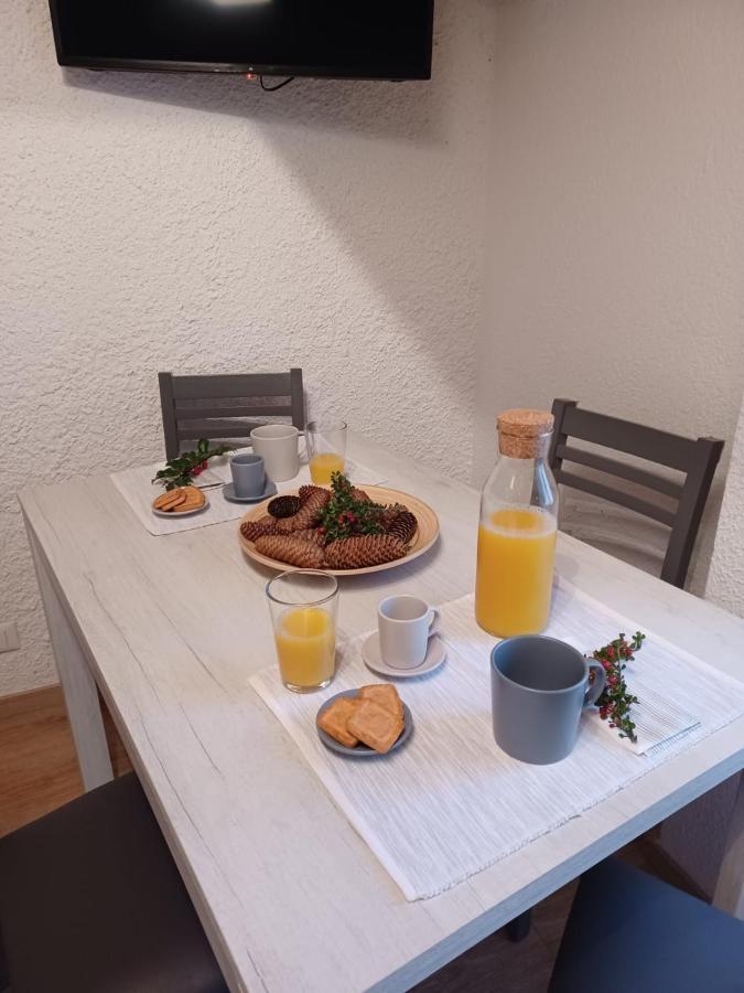 Appartamento Gaiulin ピンツォーロ エクステリア 写真